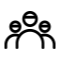 icono microcredencial grupo